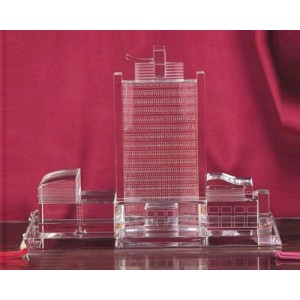 CRYSTAL MODEL-IGT-MO0004
